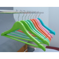 Colorful Children Wooden Hanger for Wholesale